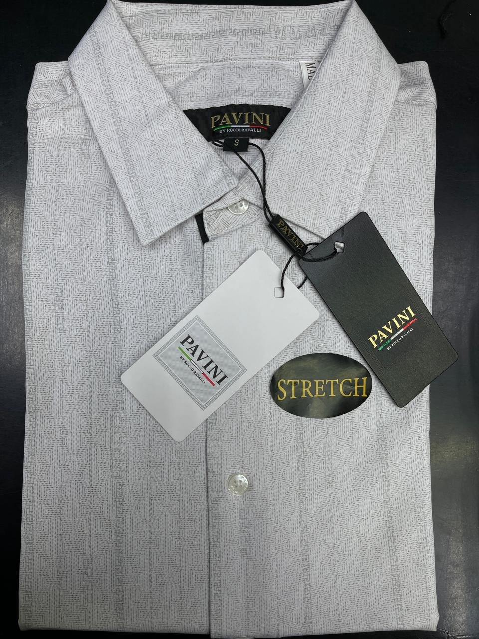Camisa